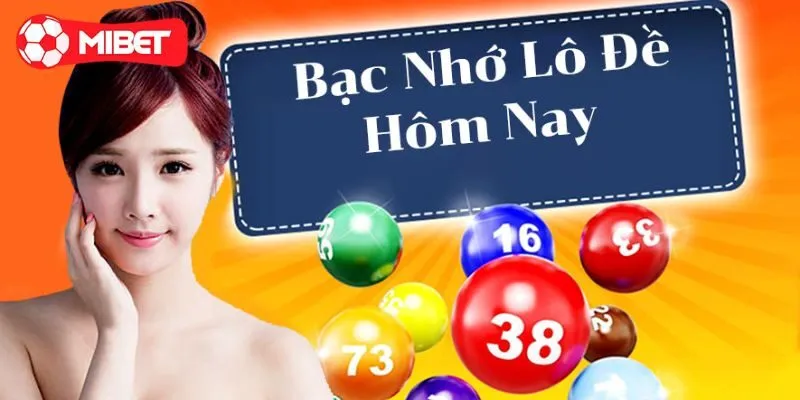 Bạc Nhớ Lô Đề Miền Bắc - Phương Pháp Giúp Bet Thủ Thắng Lớn