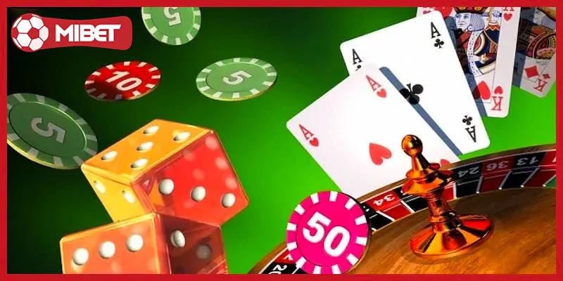 Điểm độc đáo thú vị khi giải trí với game bài Mibet